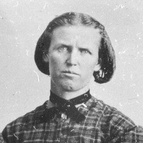 Hannah Mariah Savage (1832 - 1905) Profile